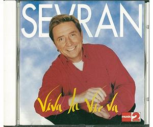 Pascal Sevran - Viva La Vie Va