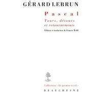Pascal : Tours, détours et retournements