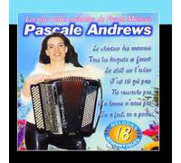 Pascale Andrews - Les Plus Belles Mélodies De Frank Michael [Audio Pascale Andrews [Audio Pascale Andrews