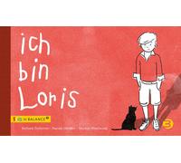 Pascale Hächler Barbara Tschirr Ich bin Loris: Kindern Autismus erkläre (Poche)