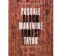 Pascale Marthine Tayou - Black Forest