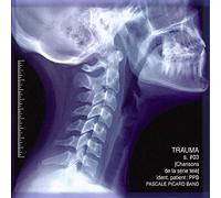 Pascale Picard Band - Trauma(Chansons de la S3)