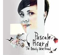 Pascale Picard - Beauty We've Found [Cd] Canada - Import