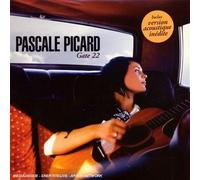 Pascale Picard – Gate 22 – CD
