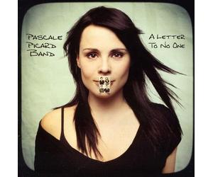 Pascale Picard - Letter to No One