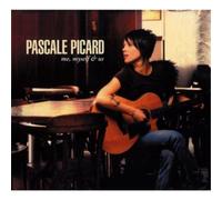 Pascale Picard Me, Myself & Us ition Limitée) (CD)