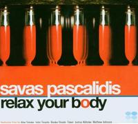 Pascalidis Savas - Relax Your Body