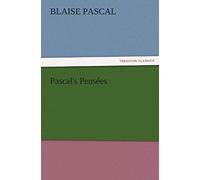 Pascal's Pensées