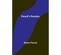 Pascal's Pensées