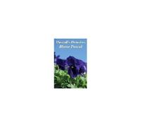Pascal's Pensees