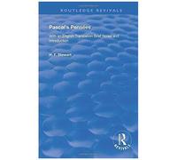 Pascal's Pensées