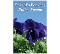 Pascal's Pensees