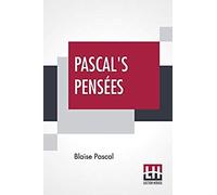 Pascal's Pensees