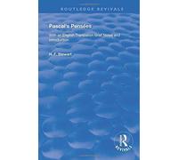 Pascal's Pensées