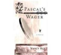 Pascal's Wager Nancy N. Rue (Auteur)