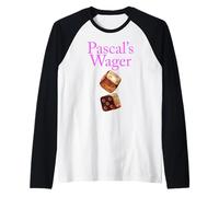 Pascals Wager Philosophie Logique Foi Rationnelle Pensée Dieu Manche Raglan