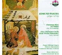 Pascha - Christmas Mass