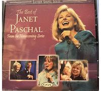 Paschal; Janet - Best of Janet Paschal