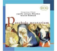 Ruhland, Konrad - Paschale Mysterium