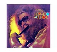 Pascoal,Hermeto - A Musica Livre de Hermeto Paschoal