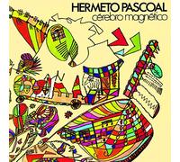 Pascoal Hermeto - Cerebro Magnetico