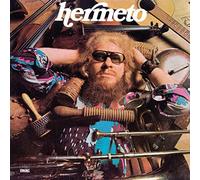 Hermeto Pascoal – Hermeto – CD – 1970