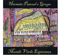 Pascoal, Hermeto - Mundo Verde Esperanca