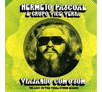 Pascoal, Hermeto - Viajando Com O Som -..