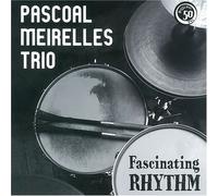 Pascoal Meirelles Trio - Fascinated Rhythm [+2 Bonus] [Import]