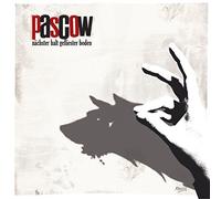 Pascow - Letzter Halt Gefiesster. [Import]