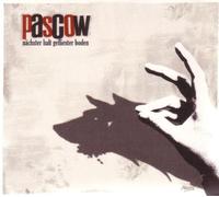 Pascow - Nächster Halt Gefliester Boden (Ltd Mintblau) [Import]