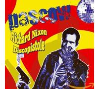 Pascow - Richard Nixon Discopistole [Import]