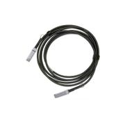 PasCPRCabIBEDR 100Gbs QSFP 3m 26AWG