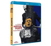 Pascual Duarte (1976) (Blu Ray)