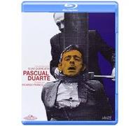 Pascual Duarte (1976) (Blu Ray) G
