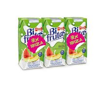 PASCUAL FUNCIONA CARTON CARDBOARD X3 330ML JUICE BASED DRINK NOT DETERMINED