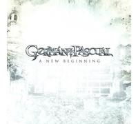 Pascual German - New Beginning [Import]