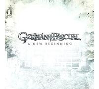 Pascual German - New Beginning [Import]