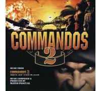 Pascual Mateo - Commandos 2