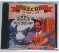 Pascual - Pide Que Hay