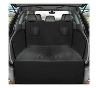 PASCVN Protection Coffre Voiture Chien pour Suzuki Wagon R 2003-2007, Housse de Protection Couverture de Coffre Imperméable et Antidérapant