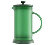 Pasdrucn 1L Français Presse Café En Verre, French Press Cafetière À Piston En Verre Borosilicate Und Acier Inoxydable Pour Café Thé, Cafetière Piston Cafetière Française (Vert)