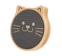 Pasdrucn Rapeuse Pieds, Râpe Pieds En Verre Nano, Grattoir À Pieds, Rappe Pieds Pédicure, Rape A Pied, Soin Des Pieds, Soin Pied, Rape A Pieds, Outil De Beauté Pour Pédicure Soins Des Pieds (A)