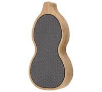 Pasdrucn Rapeuse Pieds, Râpe Pieds En Verre Nano, Grattoir À Pieds, Rappe Pieds Pédicure, Rape A Pied, Soin Des Pieds, Soin Pied, Rape A Pieds, Outil De Beauté Pour Pédicure Soins Des Pieds (B)