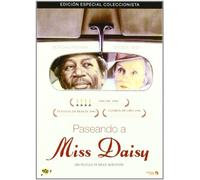 Miss Daisy et son chauffeur / Driving Miss Daisy (DVD)