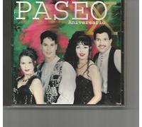 Paseo - Paseo X Aniversario
