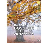 Paseos por los bosques mas bellos de navarra