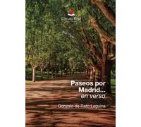 Paseos por Madrid... en verso