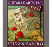 Pasero, Stevan - Guitar Heartsongs