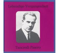 Pasero, Tancredi - Arias-Volume. 1